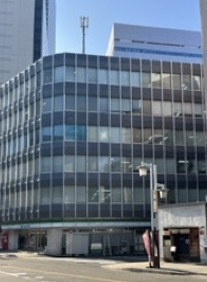 名古屋支店